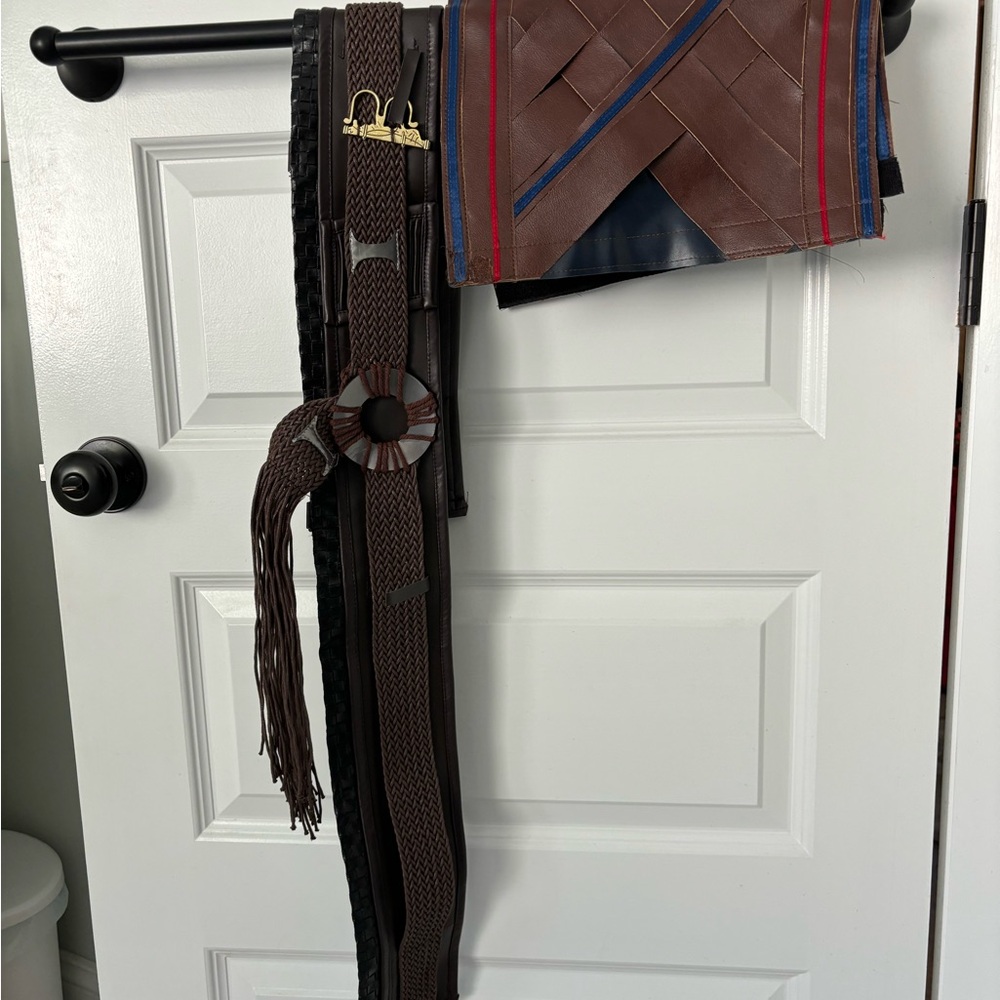 Dr. Strange costume 2XL - Picture 4 of 9